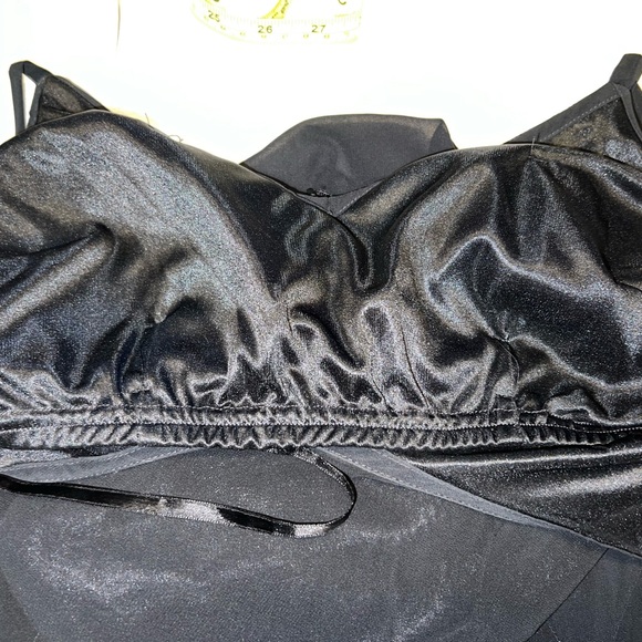 R&M Richards Beaded Evening Gown - Picture 10 of 13